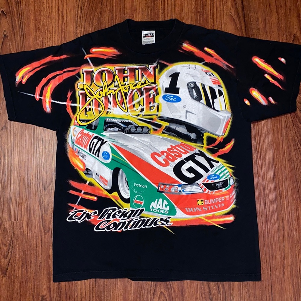 Racing Shirt